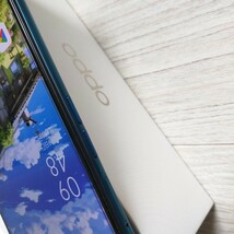 OPPO A5 2020 　ブルー　概ね綺麗かと思います。　大容量バッテリー搭載機種　Androidバージョン10　 SIMフリー版_画像5