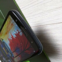 Motorola　moto g6　外観は概ね綺麗かと思います。　 Androidバージョン9バージョンアップ済み　 SIMフリー_画像4