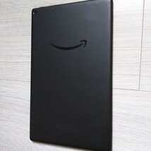 Amazon Fire HD10（第9世代）　タブレット　HD画質 　YouTubeやプライムビデオ視聴に Tver　_画像2