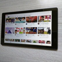 Amazon Fire HD10（第9世代）　タブレット　HD画質 　YouTubeやプライムビデオ視聴に Tver　_画像8