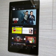 Amazon Fire HD10（第9世代）　タブレット　HD画質 　YouTubeやプライムビデオ視聴に Tver　_画像6