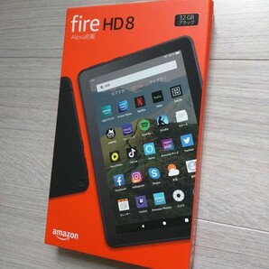 Amazon Fire HD8（第10世代） 32GB まあまあ綺麗かと思います。 タブレット HD画質 YouTubeやプライムビデオ視聴に Tver の画像8