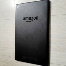 Amazon Fire HD 8　 タブレット 、HD画質でキレイです。　 プライムビデオ視聴に　_画像2