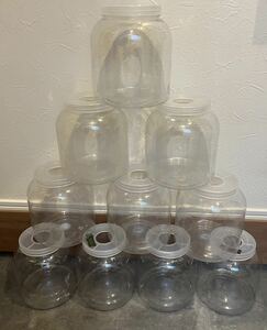  clear bottle 3200 bottle 10ps.@830 bottle 10ps.@ extra attaching 