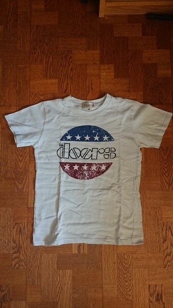 THE doors ザ・ドアーズ Tシャツ