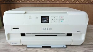 EPSON　エプソン　インクジェットプリンター　EP-706A