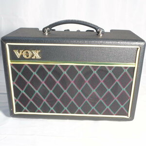 美品 VOX Pathfinder Bass10 ベースアンプ PFB-10 トランジスタ コンボ アンプ パスファインダー 楽器/100サイズ