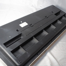ONETONE OTK-61S キーボード 61鍵盤 ピッチベンド搭載 電子ピアノ ワントーン/160サイズ_画像10