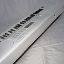 ONETONE OTK-61S キーボード 61鍵盤 ピッチベンド搭載 電子ピアノ ワントーン/160サイズ_画像8