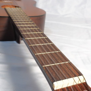  YAMAHA C-150 クラシックギター 楽器/160サイズの画像6