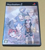 【ディスク無傷】【PS2】 L2 Love×Loop （通常版） エルノジジョウ ラブアンドループ_画像1