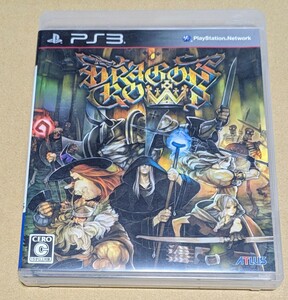 【送料無料】【PS3】 ドラゴンズクラウン （Dragon’s Crown）
