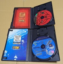 【送料無料】【PS2】 山佐DigiワールドSP ネオマジックパルサーXX 山佐DigiワールドSP ～海一番R～ 2点セット_画像3