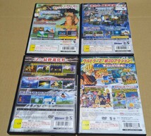 【送料無料】【PS2】 ドラゴンボールZ 2 3 ドラゴンボールZ スパーキング！ 4点まとめ売り_画像2