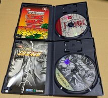 【送料無料】【PS2】 ミリオンゴッド 実戦パチスロ必勝法 大都技研公式パチスロシミュレーター パチンコ 4点まとめ売り_画像4