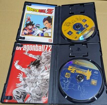 【送料無料】【PS2】 ドラゴンボールZ 2 3 ドラゴンボールZ スパーキング！ 4点まとめ売り_画像3