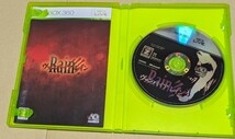 【送料無料】【Xbox360】 ヴァンパイアレイン （VAMPIRE RAIN）_画像3
