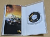 【送料無料】【PSP】 ニード・フォー・スピード 3点セットまとめ売り_画像4