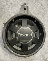 ◎ローランド Roland☆V-Drums PD-105 電子ドラムスネアパッド☆_画像3