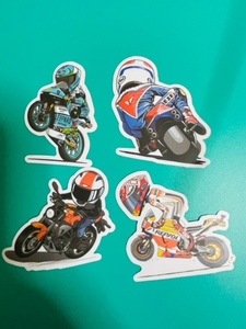 【R20】レーサー　moto gp　オートバイ　ヘルメット　レース　リメイク