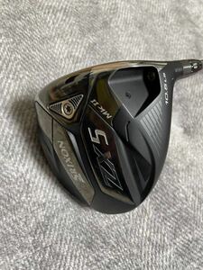 スリクソン-SRIXON- ZX5 Mk II LS ドライバー Diamana ZX-II 50 10.5度 S