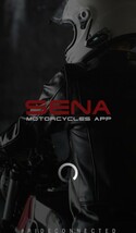 SENA インカムBMW Motorrad ConnectedRide Com U1 新品 海外輸入品 日本語設定 （検索用：SENA 50S 50R 高性能インカム)_画像8