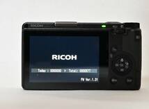 美品 RICOH リコー　GRⅢx 予備バッテリー　充電器　メタルシューカバー付　ショット数577_画像9