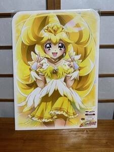 スマイルプリキュア　ウルトラキュアピース　プリくじ　A賞ジャンボポップ　未開封新品