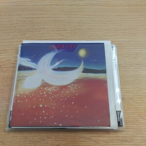 Journey / Dream, After Dream （国内盤CD)　夢，夢のあと／ジャーニー