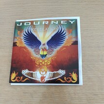 Journey / Revelation (輸入盤２CD)　ジャーニー_画像1