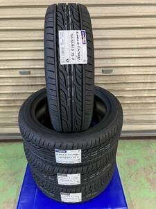 2☆ 法人ショップ宛　本州タイヤ4本 税込送込 22000円 ☆ 2023年製 グッドイヤー GOODYEAR ＬＳ２０００ ＨｙｂｒｉｄⅡ 165/55R15 75V ☆