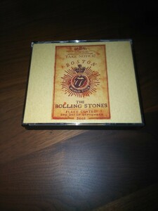ROLLING STONES 65 LICKS（VGP）ツアー初日～3公演 レア曲（6CD）