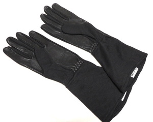 CLOUTIER T3 GLOVE ノーメックス ロング グローブ 手袋 M