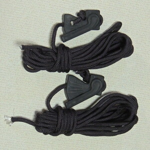  special price / the US armed forces discharge goods sea .. rope tent luggage fixation for outdoor camp 6M