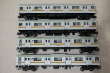 KATO カトー 10-494 205系 3000番台 (八高線色) 4両セット 鉄道模型 ケース付 5306_画像6