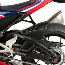 在庫あり Puig 20488J リアフェンダー HONDA CBR1000RR-R /SP (20-21) [マットブラック] プーチ_画像1