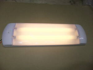  camper for 12V30W fluorescent lamp 