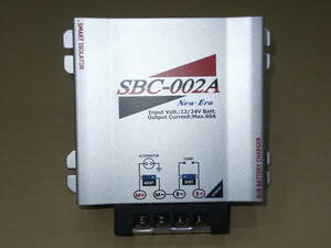 New-Era SBC-002A