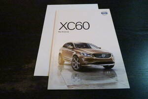 VOLVO Volvo XC60 catalog 