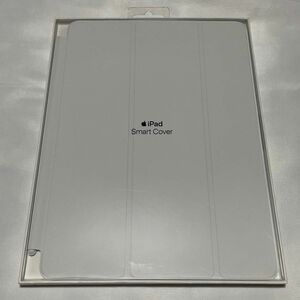 【新品未開封】Apple純正 iPad 9.7 Smart Cover ホワイト MQ4M2FE/A iPad 第6世代