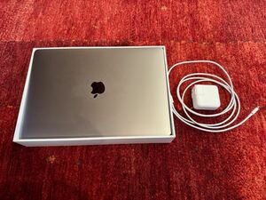 Apple MacBook Air M1チップ 13インチ Retina ディスプレイ MGN63J/A スペースグレイ