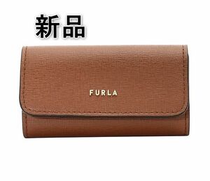 [新品] フルラ キーケース FURLA RAC5UNO-BX0200