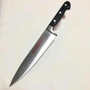 S10-27 ヘンケルス プロフェッショナル 牛刀 洋包丁 刃渡約23cm