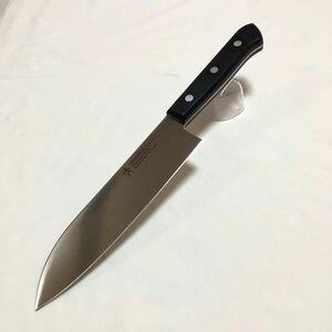 S10-28 ヘンケルス 三徳包丁 洋包丁 刃渡約16.5cm 家庭用