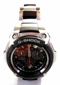 ★G.W.特別企画★CASIO カシオ G-SHOCK ジーショック MT-G (型番:MTG-1000-1AJF) 極上美品 送料60サイズ♪