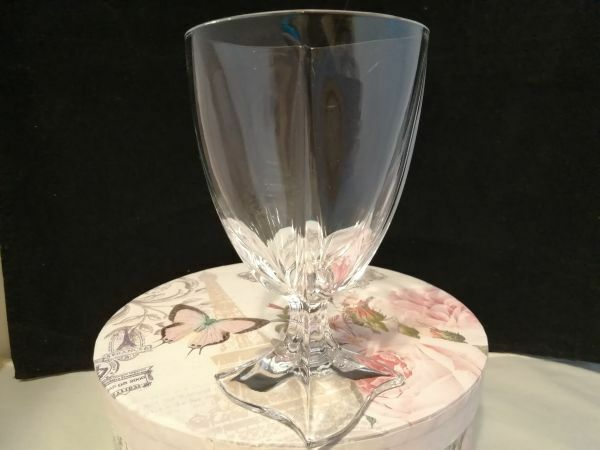 2本セット！ 未使用◇自宅保管 ビレロイ＆ボッホ ウォーター ≪ペア≫ グラス Villeroy&Boch ニューウェイブ ニューウェーブ