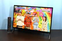 テレビの視聴、録画が可能です。