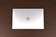 ★2019年モデル 良品★ DELL XPS 13 9380/ 4K液晶 タッチパネル/ windows11/ Core i7-8665U/ 16GB/ SSD 1TB/ Microsoft Office 2019/ 管360_画像3