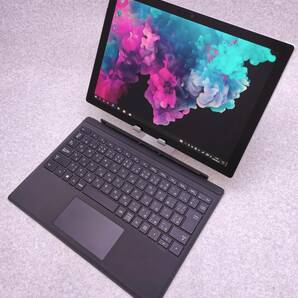 Microsoft Surface Pro5 1807 LTEモデル タイプカバーセットの画像2