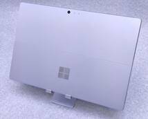大人気Windowsタブレット Microsoft Surface Pro6 1796 タイプカバーセット_画像3